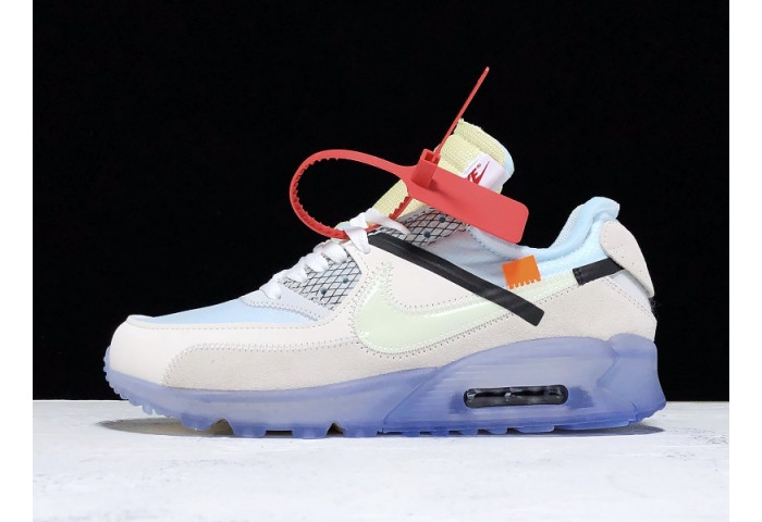 Air Max 90  - AA7293 100