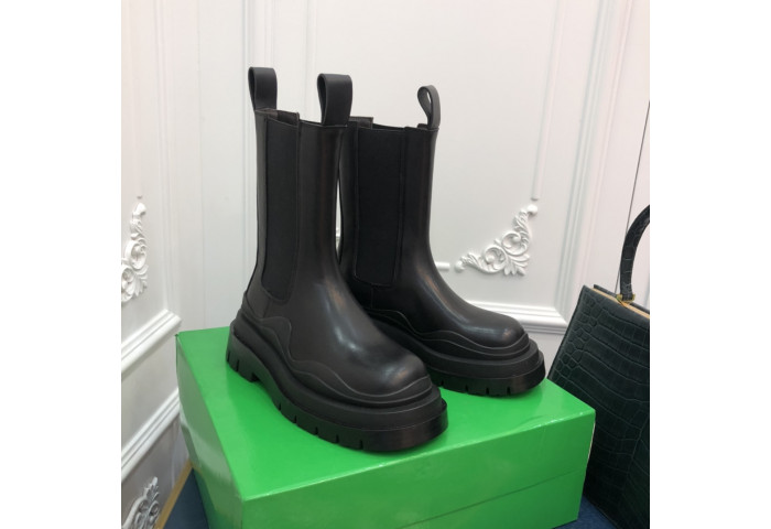 Botteg*Ven*ta Boots WOMEN + MEN