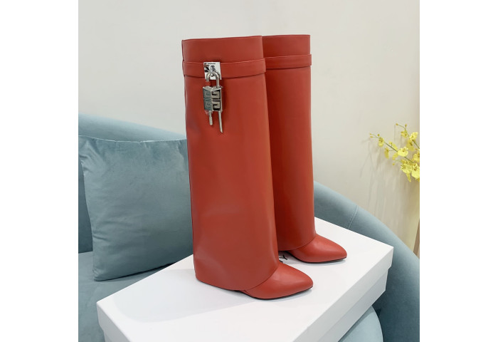 Givenchy BOOTS