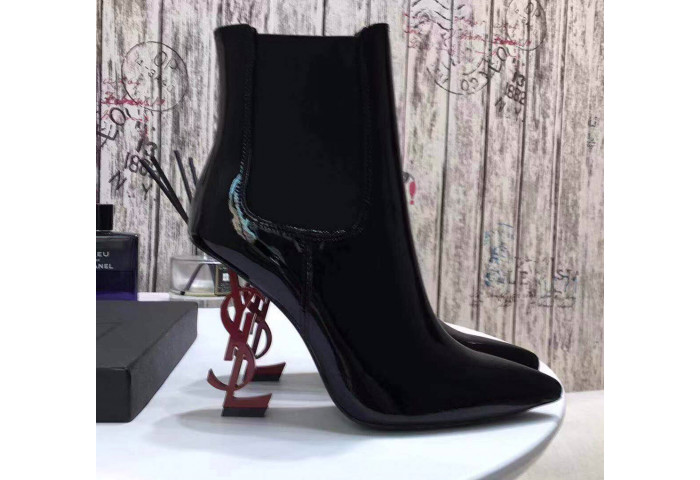 Y51 High-heels boots