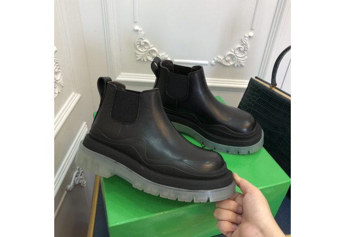 Botteg*Ven*ta Boots WOMEN + MEN