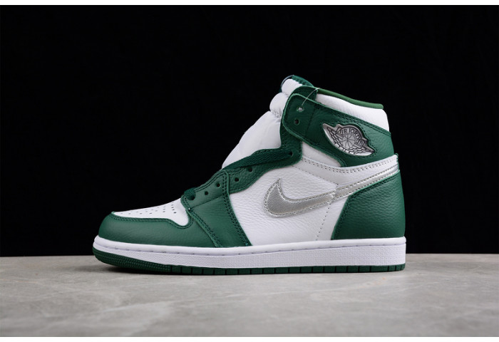 Air Jordan 1 Retro High OG Gorge Green - DZ5485-303