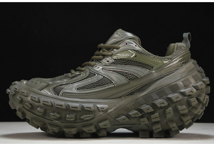 Ba1en*iaga Ddfender SNEAKERS