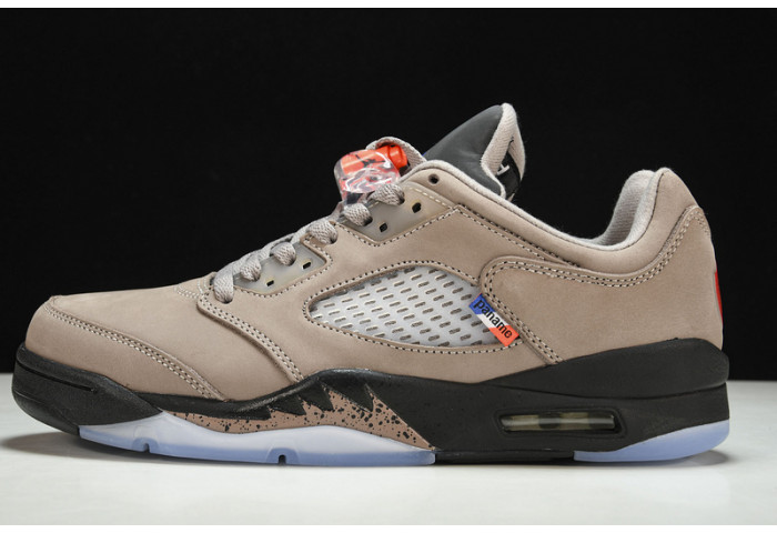 PSG x Air Jordan 5 Low DX6325-204