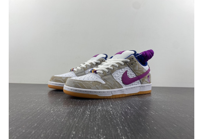 Rayssa Leal x Nike SB Dunk Low FZ5251-001