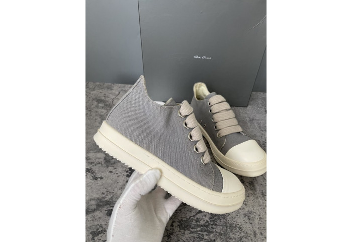 Rick Owen Sneaker