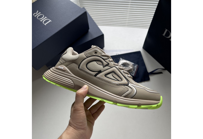 DIO B30 LowTop Sneaker