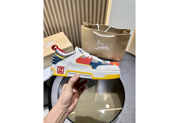 Chr1st1an LOUBOUTION SNEAKERS