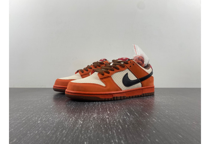 Nike Dunk Low Premium SB 'Un-Hemp' 313170-101