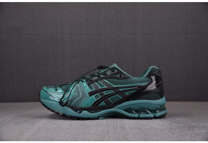 As1cs X UNAFFECTED GEL-KAYANO 14 1201A922-300