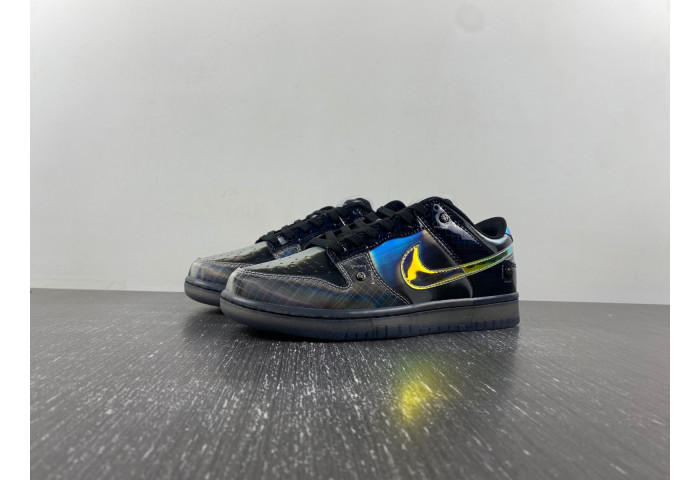 Nike Dunk Low “Hyperflat" FV3617-001