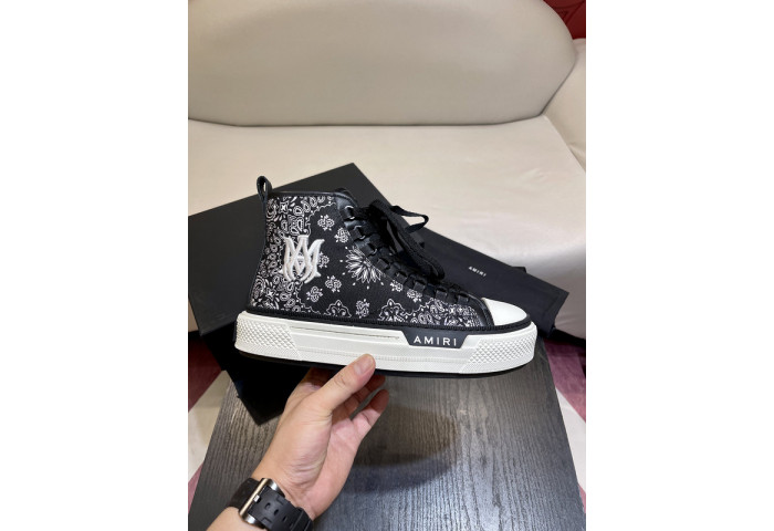 AMIRI SNEAKER