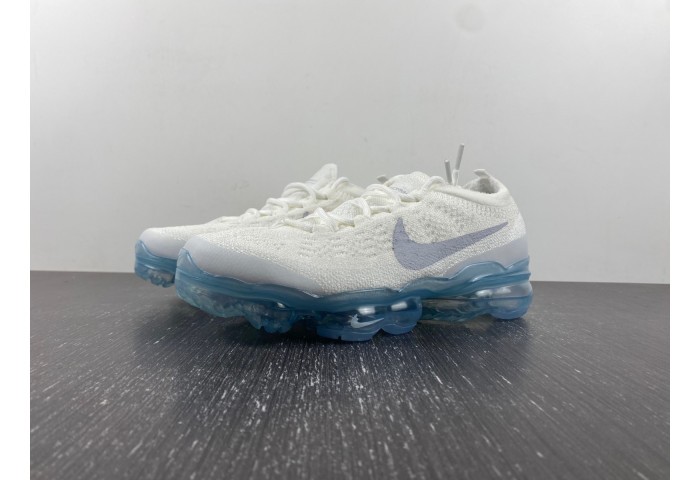 Nike Vapormax Flyknit 2023 "Pure Platinum" DV6840-100