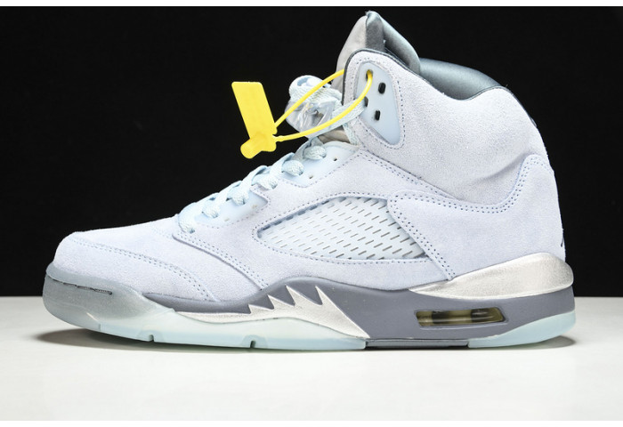 Jordan 5 Retro Bluebird (W) - DD9336-400