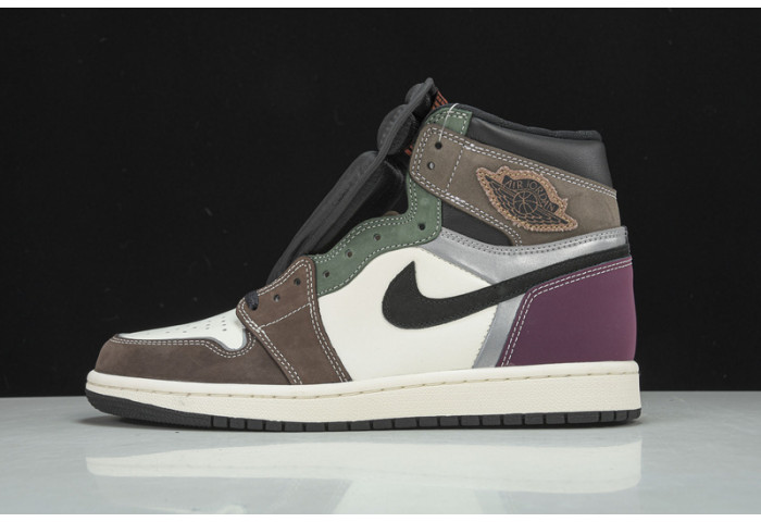 Air Jordan 1 Retro High Archaeo Brown DH3097-001