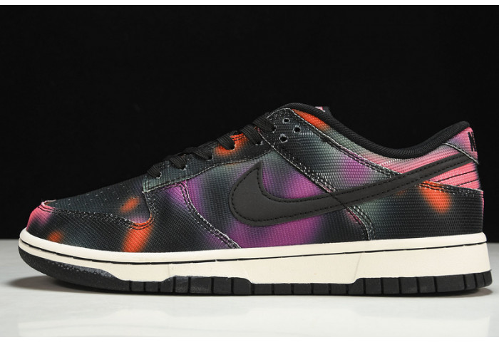 Nike Dunk Low Graffiti Pink - DM0108-002