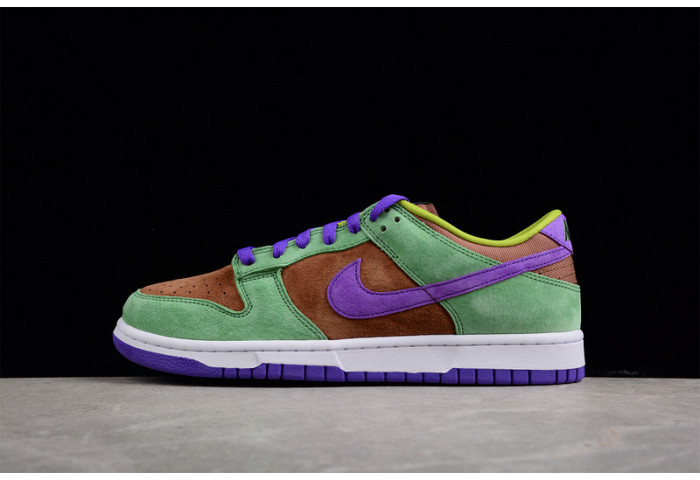 Nike Dunk Low Veneer - DA1469-200