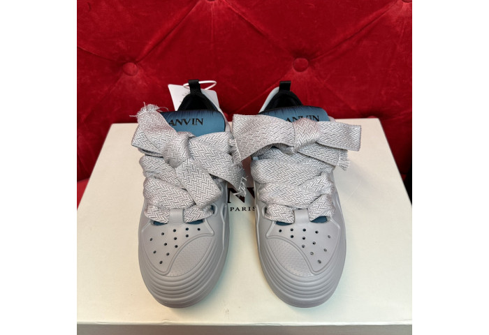 LANVIN CURB Sneakers