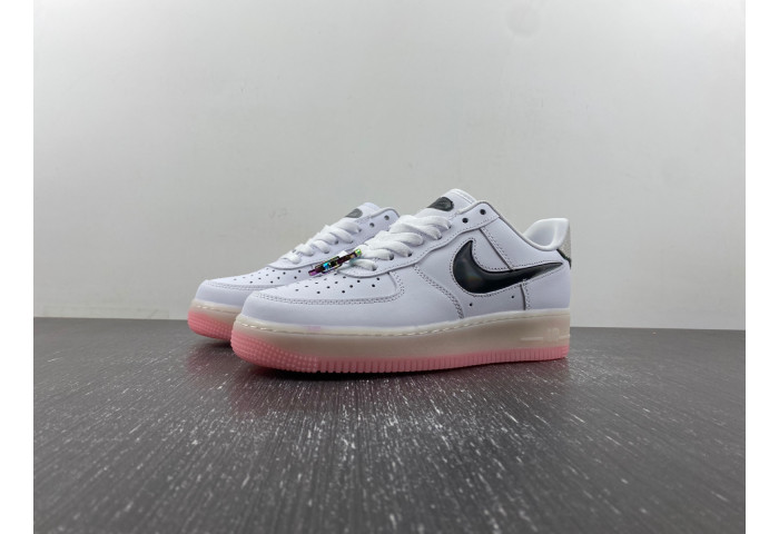 NIKE AIR FORCE 1 'YEAR OF THE DRAGON' | FZ5741-191