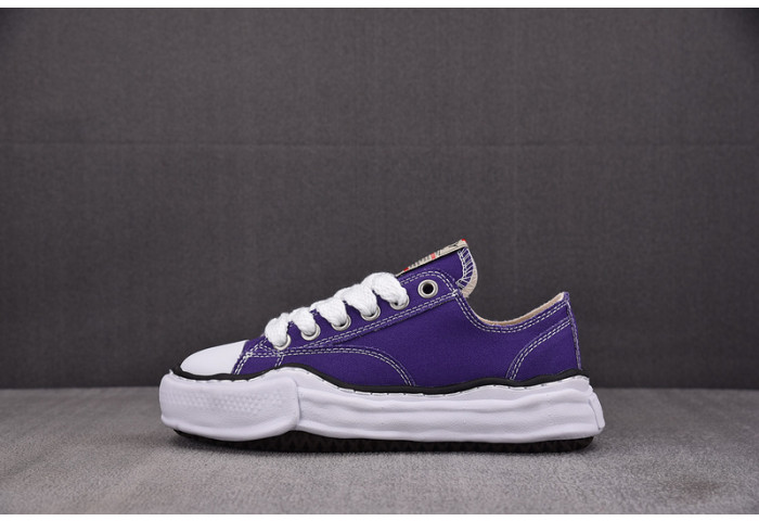 MIHARA YASUHIRO SNEAKERS