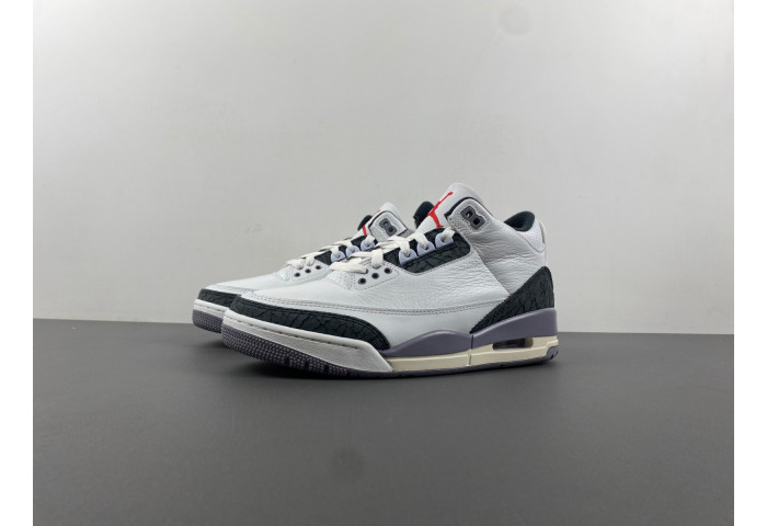 AIR JORDAN 3 CEMENT GREY CT8532-106
