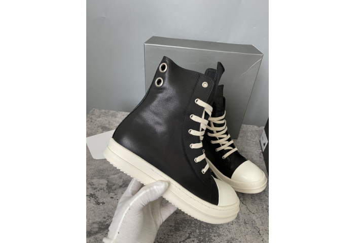 Rick Owen Sneaker