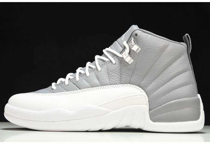 Air Jordan 12 Retro Stealth - CT8013-015