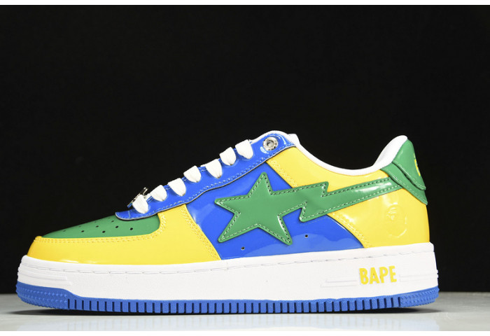 A BATHING APE BAPE SK8 STA