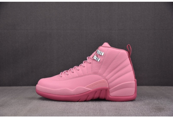 Air Jordan 12 'Pearl Pink' 510815-600