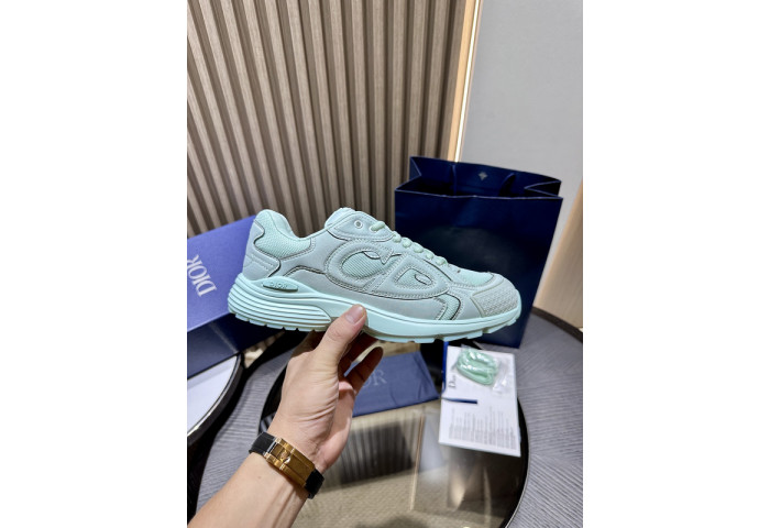 DIO B30 LowTop Sneaker