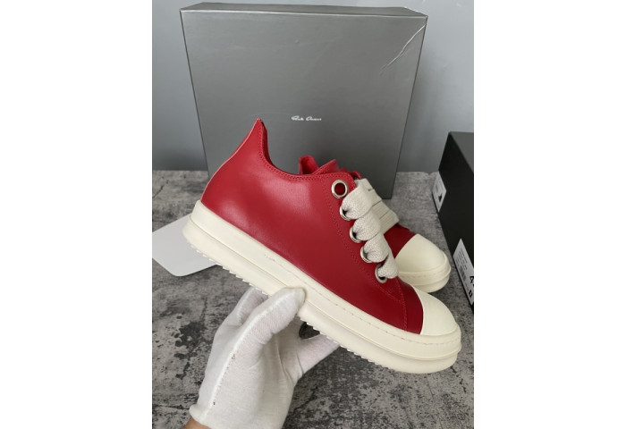 Rick Owen Sneaker