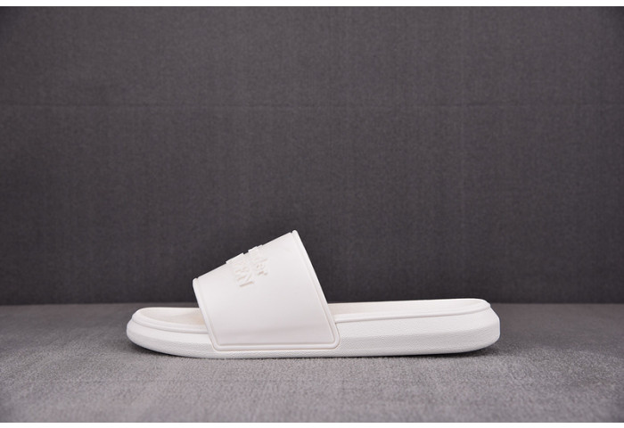 A1exa*der Mcqv*en SANDALS