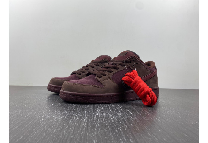 Nike SB Dunk Low Valentine's Day 2024 FN0619-600