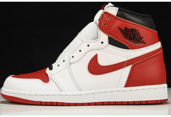 Air Jordan 1 High OG 'Heritage' 555088-161