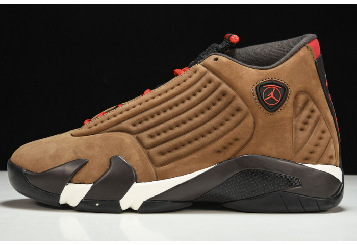 AIR JORDAN 14 WINTERIZED DO9406-200