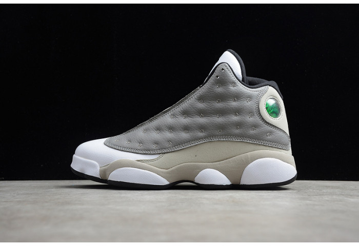 Air Jordan 13 Retro Atmosphere Grey - 414571-016