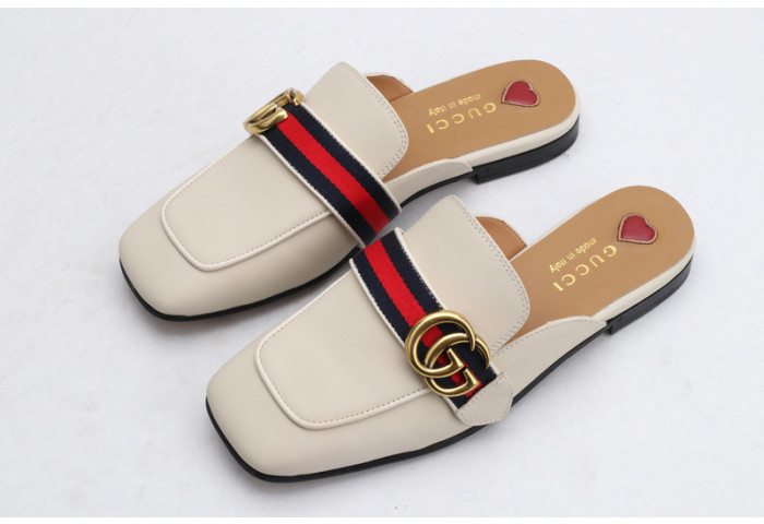 Gvc*1 Loafer