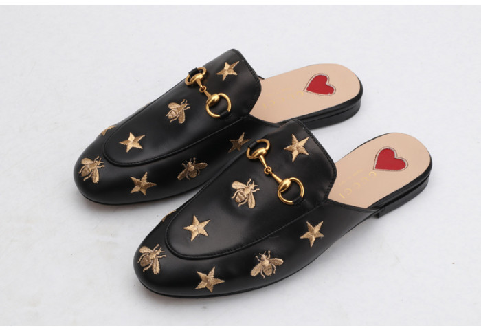Gvc*1 Loafer