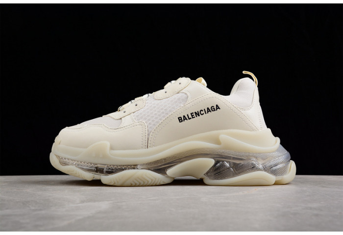 BLCG SNEAKER TRIPLE.S.