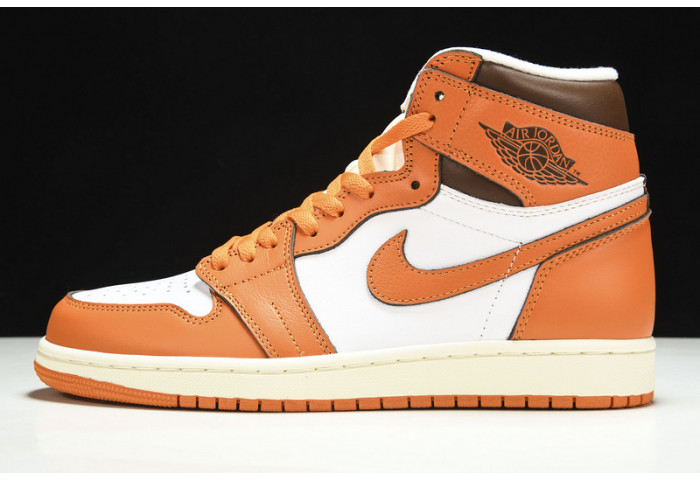 Air Jordan 1 High OG WMNS “Starfish” DO9369-101