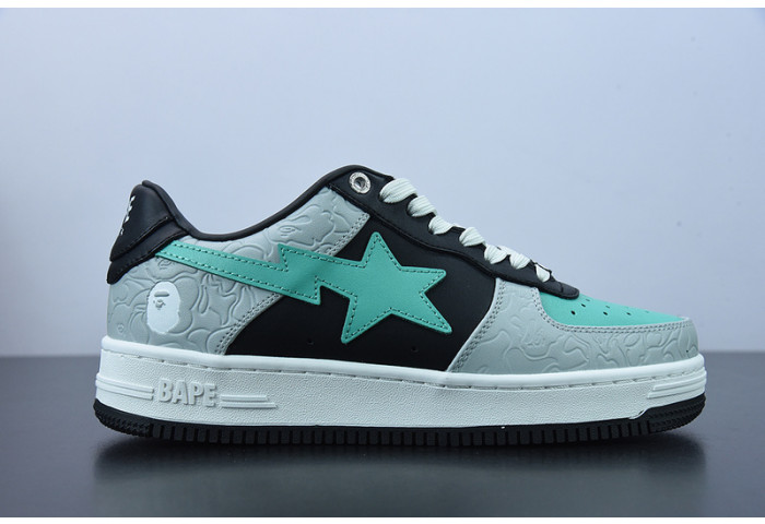 A BATHING APE BAPE SK8 STA