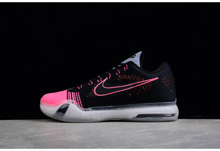 Nike Kobe 10 Elite Mambacurial - 747212-010