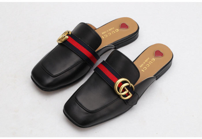 Gvc*1 Loafer