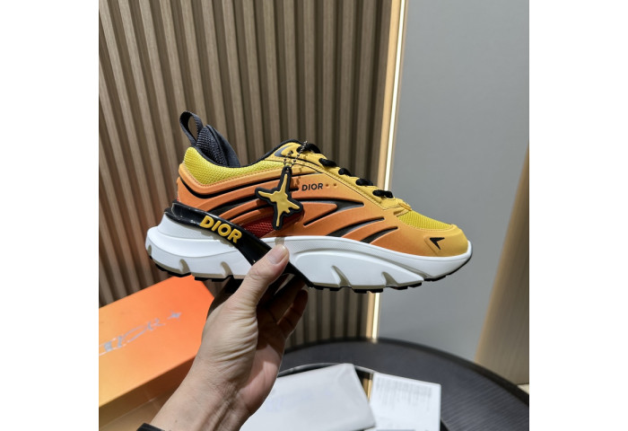 DIO* KAWS B33 SNEAKER