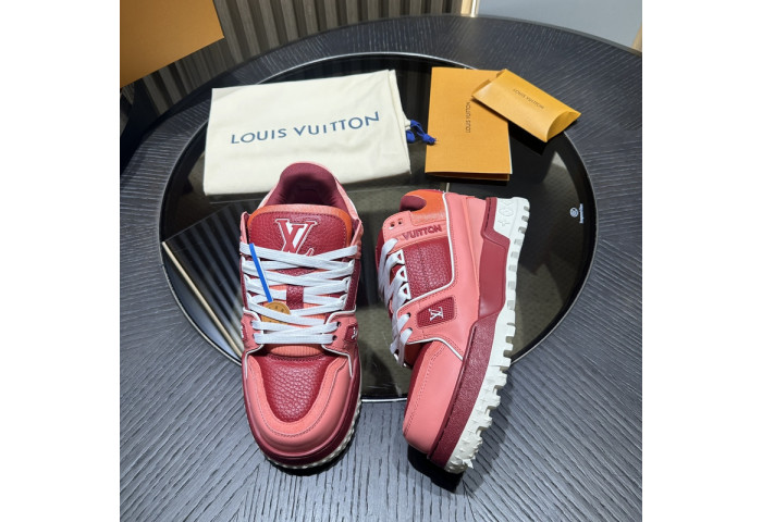 LO1_VTS SNEAKER