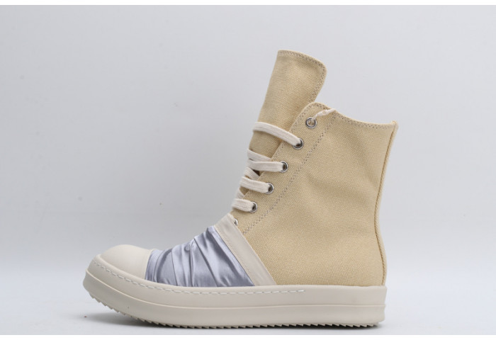 Rick Owens Sneaker