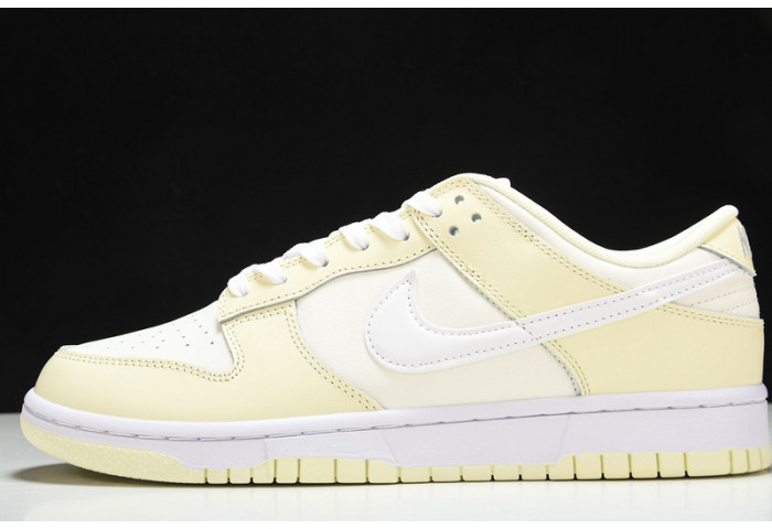Nike Dunk Low Coconut Milk - DJ6188-100