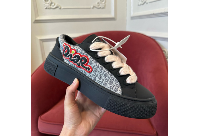 DIO* KAWS B33 SNEAKER