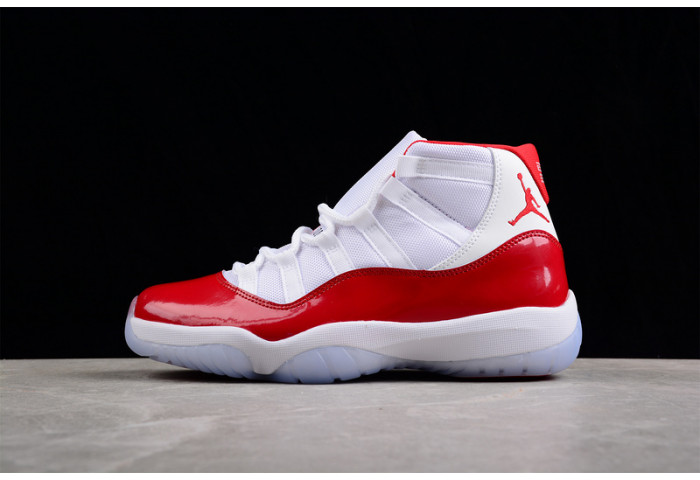 Air Jordan 11 Cherry 2022 CT8012-116