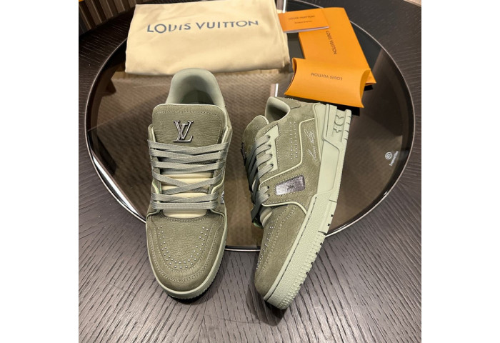 LO1_VTS SNEAKER